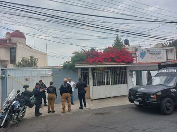 Hallan sin vida a adulta mayor en Pachuca