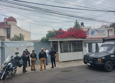 Hallan sin vida a adulta mayor en Pachuca