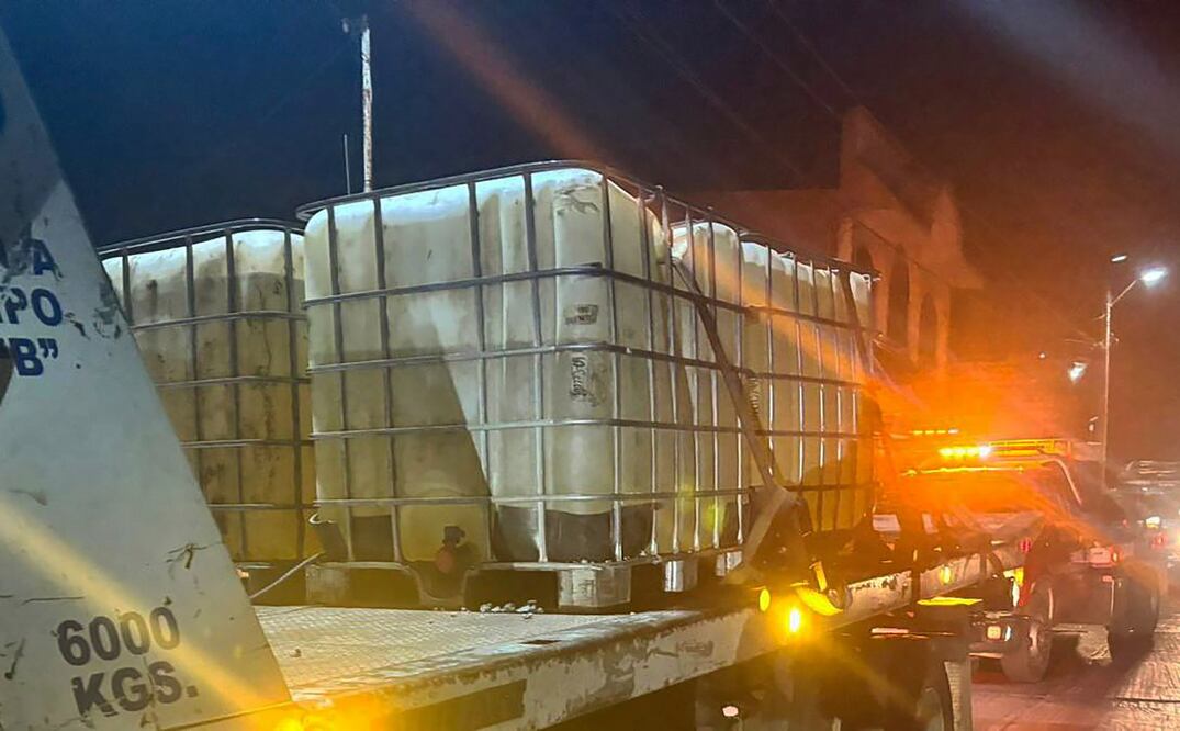 Foto: Gobierno de Hidalgo