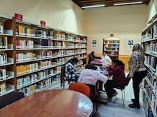 Presupuesto para bibliotecas de Tulancingo aumenta 470 por ciento