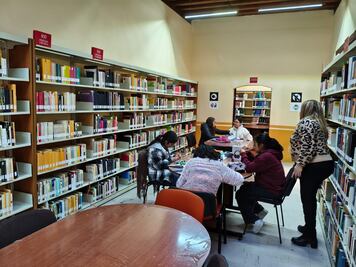 Presupuesto para bibliotecas de Tulancingo aumenta 470 por ciento