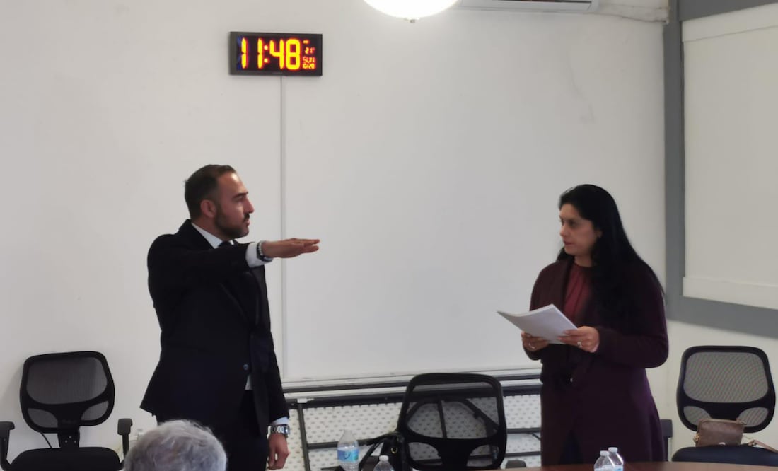 Facebook: Santiago Tulantepec 2024 - 2027 / DIF Municipal