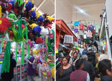 Nochebuena en Pachuca: tradición y solidaridad frente al frío y los costos