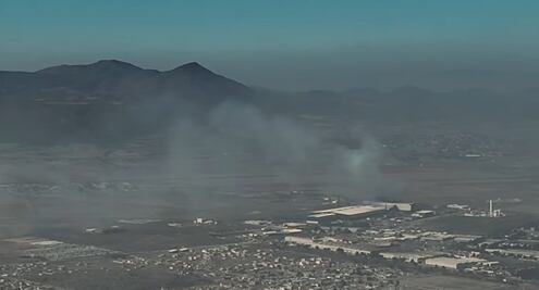 Mejoran condiciones ambientales en Tula y la zona de Ciudad Sahagún