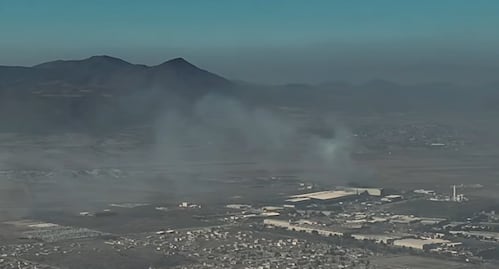 Mejoran condiciones ambientales en Tula y la zona de Ciudad Sahagún
