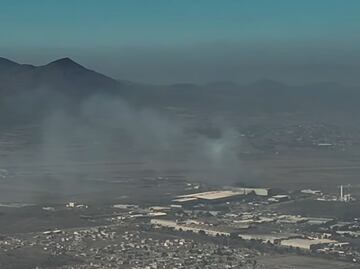 Mejoran condiciones ambientales en Tula y la zona de Ciudad Sahagún