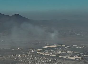 Mejoran condiciones ambientales en Tula y la zona de Ciudad Sahagún