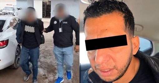 Cae “El Pajarraco”, presunto implicado en el caso Ayotzinapa