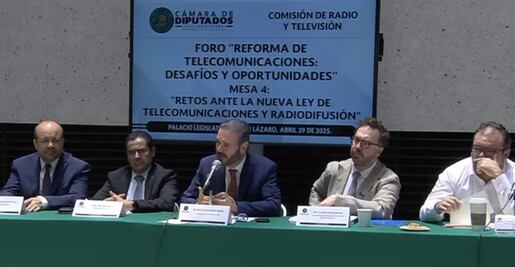 Ante extinción, IFT pide recursos a Diputados para indemnizar a trabajadores; exige respeto a derechos laborales 