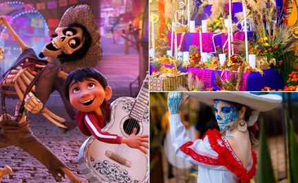 Pachuca celebra el Día de Muertos con arte, música y tradición en “Regreso a Casa 2024”