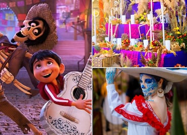 Pachuca celebra el Día de Muertos con arte, música y tradición en “Regreso a Casa 2024”