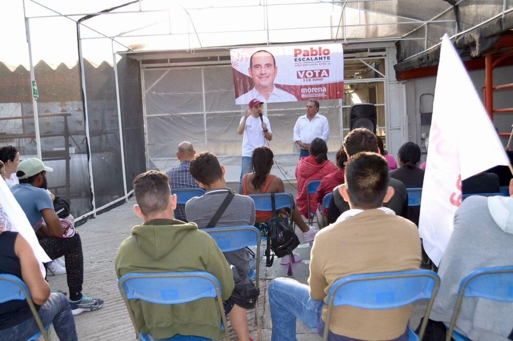 Foto: Javier Quezada