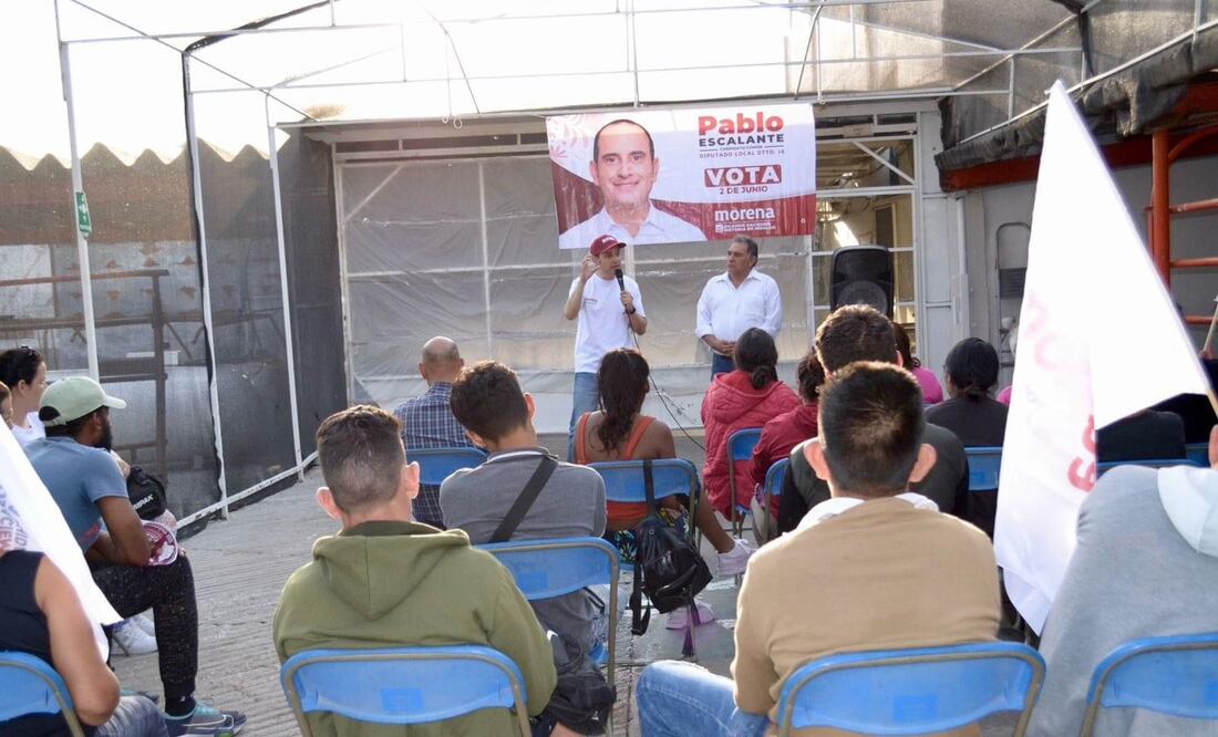 Foto: Javier Quezada