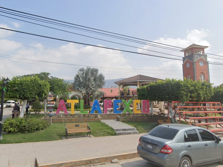 Atlapexco I Foto: Especial