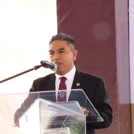 Alcalde de Alfajayucan da a conocer su gabinete