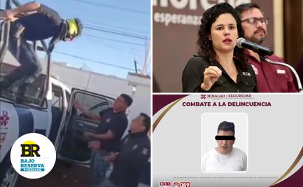 Bajo Reserva 25/08/25 