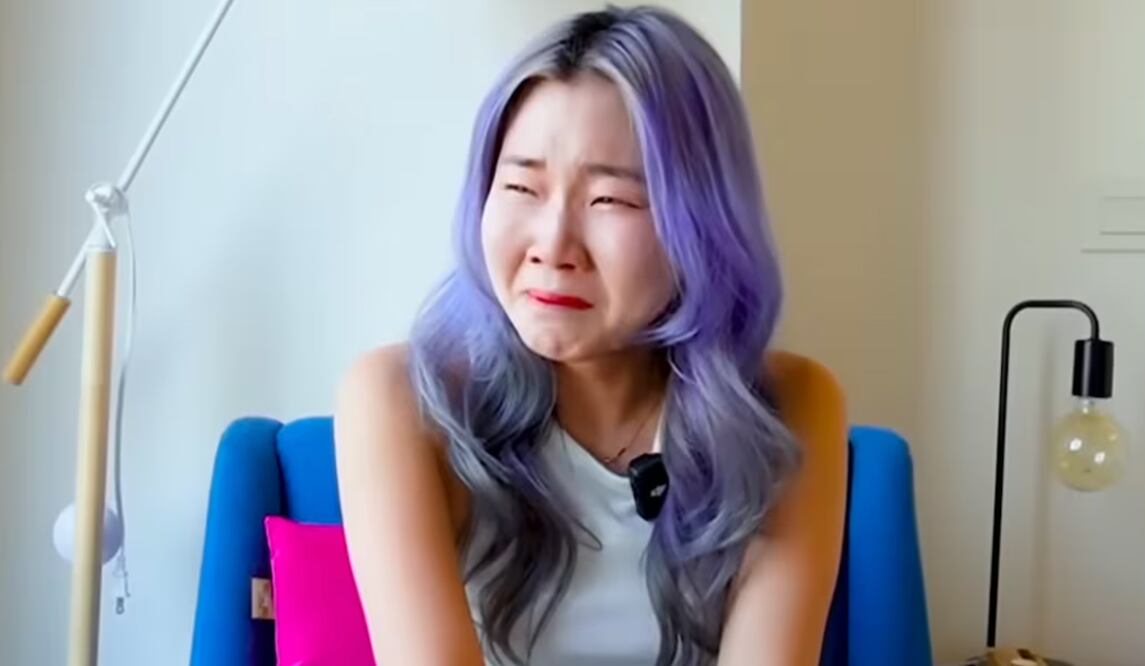 Chingu Amiga ha sido blanco de criticas en las últimas semanas. Foto: Redes Sociales