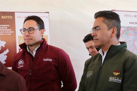 Pachuca y Mineral de la Reforma solventarán observaciones que implican dos administraciones 