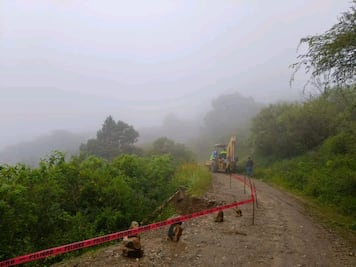 Presupuesto de cuatro municipios siniestrados es de 555 millones de pesos