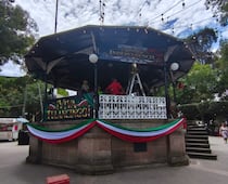 Así será el desfile de Independencia este 16 de septiembre en Tulancingo