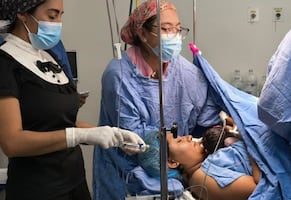 Nace la primera mexicana del 2026 en Tlalnepantla; la llaman Sofía Isabel 