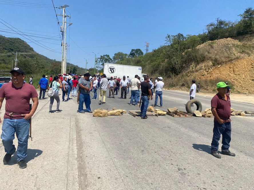 Foto: Francisco Bautista