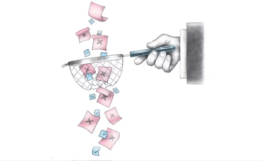 Programas sociales. Ilustración Aní Cortes