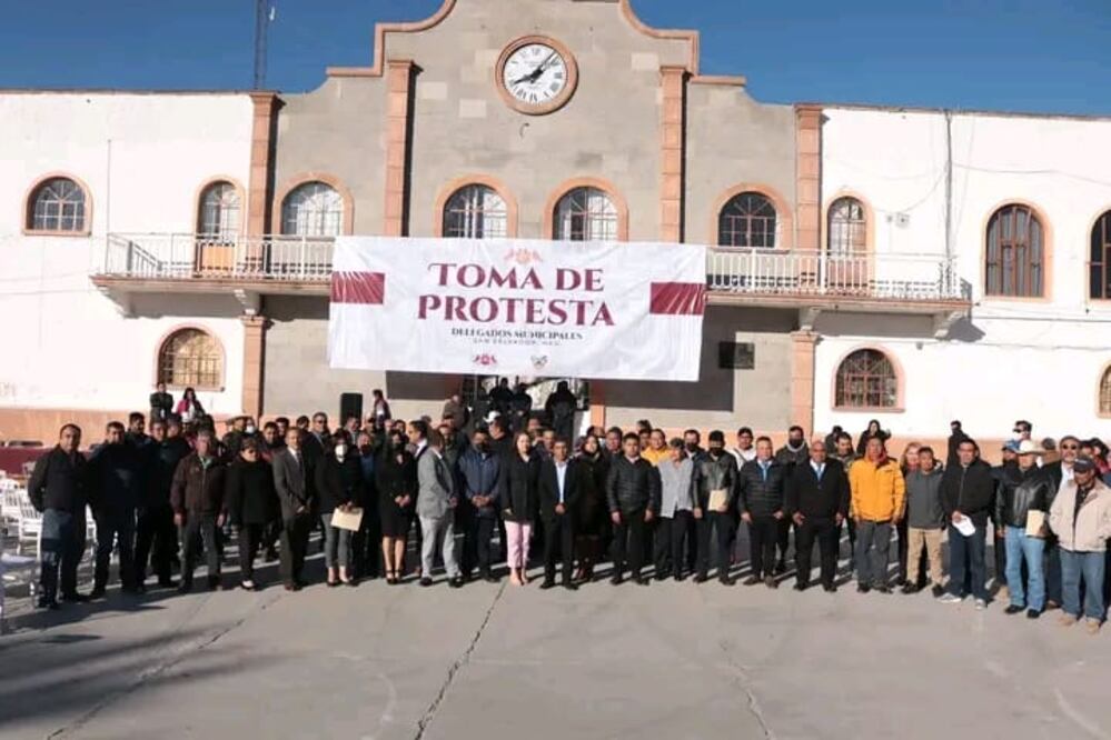 Emiten convocatoria para eleccion de delegados en san Salvador. Foto ilustrativa (especial)