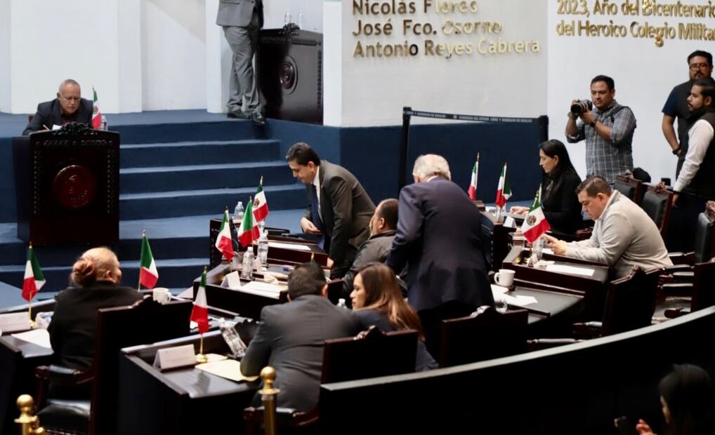 Foto: Luis Soriano