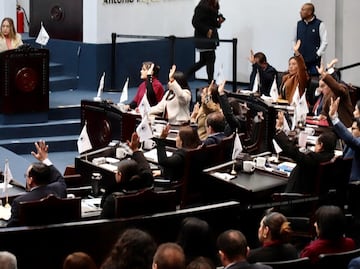 Regidores de Morena en Nicolás Flores se oponen a préstamos por 17.3 mdp