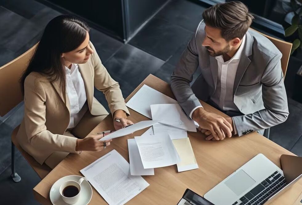 El informe 'Panorama Laboral 2024 de América Latina y el Caribe' indica que persiste la informalidad, las brechas de género y las altas cifras de desempleo juvenil. Foto: pixabay