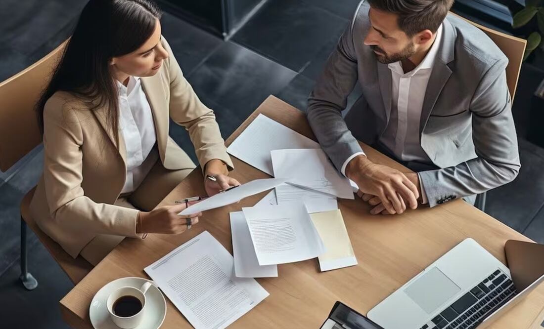 El informe 'Panorama Laboral 2024 de América Latina y el Caribe' indica que persiste la informalidad, las brechas de género y las altas cifras de desempleo juvenil. Foto: pixabay