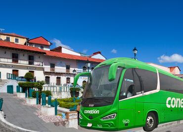 ¡Llega el verano a Hidalgo! Real del Monte, el destino estrella