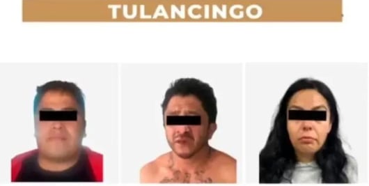 PGJEH no logró primera vinculación contra presuntos asesinos de Santiago Tulantepec