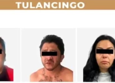 PGJEH no logró primera vinculación contra presuntos asesinos de Santiago Tulantepec