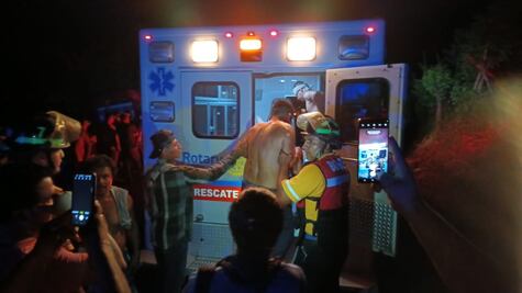 Señalan que hay insuficientes hospitales de Huejutla