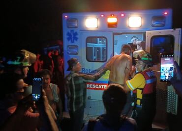 Señalan que hay insuficientes hospitales de Huejutla