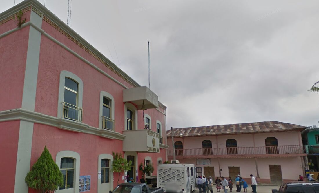 El artículo 55 de la Ley de Fiscalización Superior y Rendición de Cuentas del Estado de Hidalgo establece multas máximas de 150 Unidades de Medida y Actualización (UMA) | Foto: Google Maps