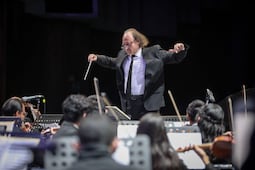 La OSEH arranca 2026 con un viaje sonoro marcado por la letra B