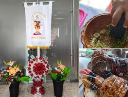 Feria Panales 2025: tradición, cultura y turismo en el Valle del Mezquital