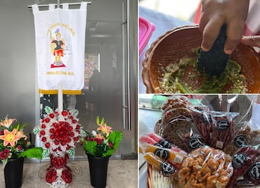 Feria Panales 2025: tradición, cultura y turismo en el Valle del Mezquital
