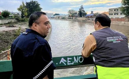 Hidalgo, entre los líderes en personal capacitado en Protección Civil a nivel nacional