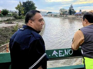 Hidalgo, entre los líderes en personal capacitado en Protección Civil a nivel nacional