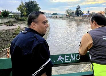 Hidalgo, entre los líderes en personal capacitado en Protección Civil a nivel nacional