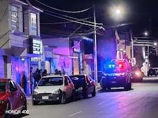 Asalto frustrado en venta de terrenos deja un presunto delincuente muerto