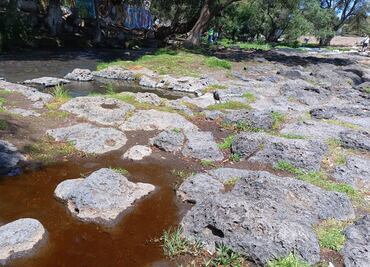 Pozos de Habitacionales y Ventoquipa, los más afectados por disminución de caudales