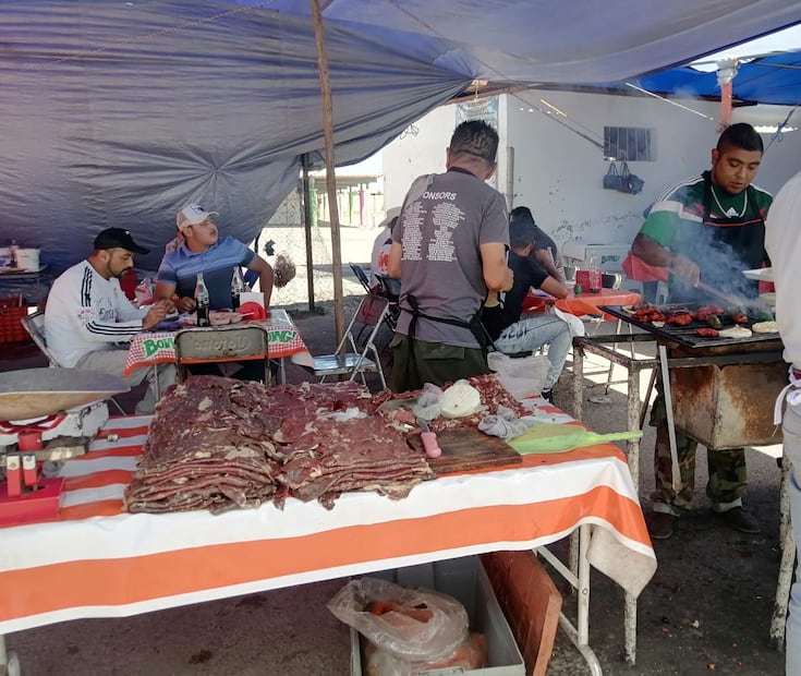 Registran más de 4 mil casos de diarrea aguda y 6 defunciones en Tulancingo | Imagen ilustrativa
