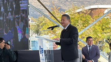 Tras enfrentamiento en Acaxochitlán, presunto huachicolero permanece hospitalizado: Menchaca