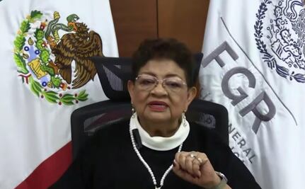 FGR reporta exceso de velocidad en descarrilamiento del Tren Interoceánico; se ejercerá acción penal por homicidio culposo 