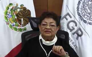 FGR reporta exceso de velocidad en descarrilamiento del Tren Interoceánico; se ejercerá acción penal por homicidio culposo